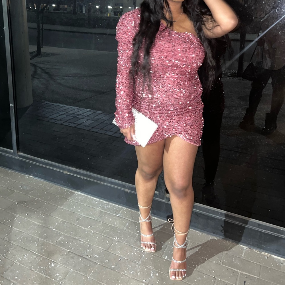 FN DRESS
